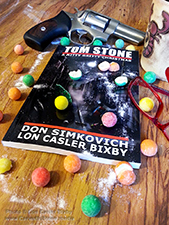 TOM STONE - A NITTY GRITTY CHRISTMAS