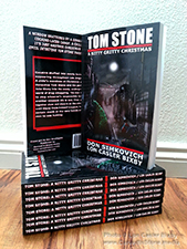 TOM STONE - A NITTY GRITTY CHRISTMAS