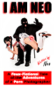 I AM NEO - A Faux-Fictional Tale of the Adventures of a Porn Photographer
