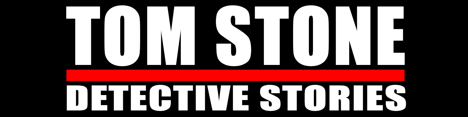 Tom Stone Detective Stories